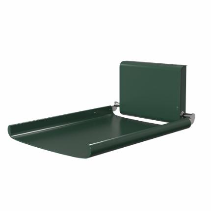 3210-Björk skötbord, valfri RAL CLASSIC-färg